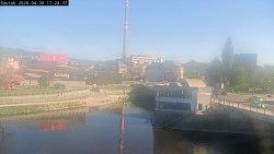 Soutok Otavy a Volyňky