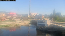 Soutok Otavy a Volyňky