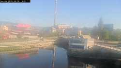 Soutok Otavy a Volyňky