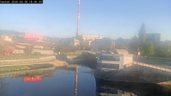 Soutok Otavy a Volyňky