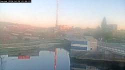 Soutok Otavy a Volyňky