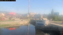 Soutok Otavy a Volyňky
