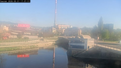Soutok Otavy a Volyňky