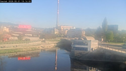 Soutok Otavy a Volyňky
