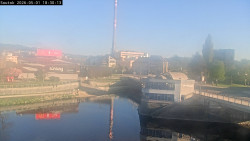 Soutok Otavy a Volyňky