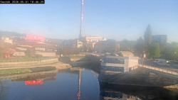 Soutok Otavy a Volyňky