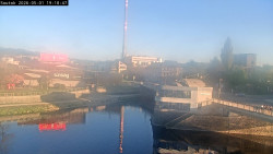 Soutok Otavy a Volyňky