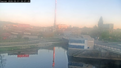 Soutok Otavy a Volyňky