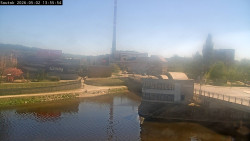 Soutok Otavy a Volyňky