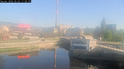 Soutok Otavy a Volyňky