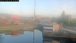 Soutok Otavy a Volyňky
