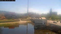 Soutok Otavy a Volyňky