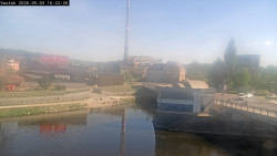 Soutok Otavy a Volyňky