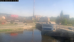 Soutok Otavy a Volyňky