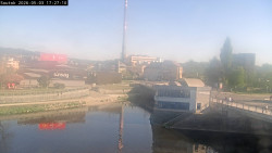 Soutok Otavy a Volyňky