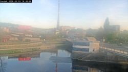 Soutok Otavy a Volyňky