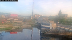 Soutok Otavy a Volyňky