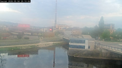 Soutok Otavy a Volyňky