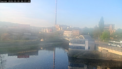 Soutok Otavy a Volyňky