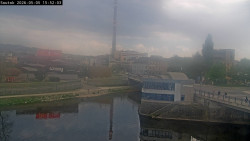 Soutok Otavy a Volyňky