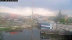 Soutok Otavy a Volyňky