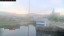 Soutok Otavy a Volyňky