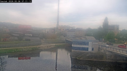 Soutok Otavy a Volyňky