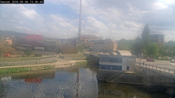 Soutok Otavy a Volyňky