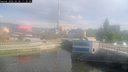Soutok Otavy a Volyňky