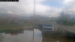 Soutok Otavy a Volyňky