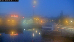 Soutok Otavy a Volyňky