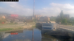 Soutok Otavy a Volyňky