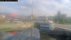 Soutok Otavy a Volyňky