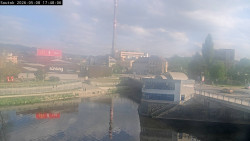 Soutok Otavy a Volyňky