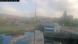 Soutok Otavy a Volyňky