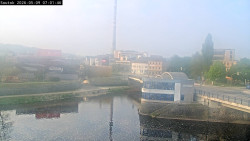 Soutok Otavy a Volyňky