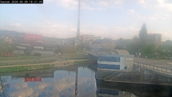 Soutok Otavy a Volyňky