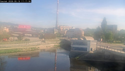 Soutok Otavy a Volyňky