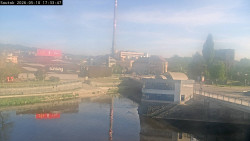 Soutok Otavy a Volyňky