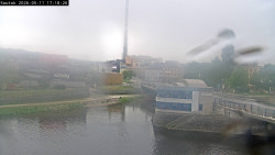 Soutok Otavy a Volyňky