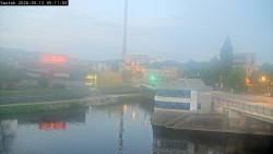 Soutok Otavy a Volyňky