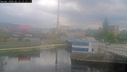 Soutok Otavy a Volyňky