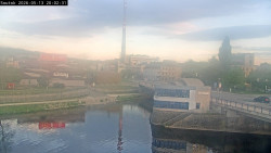 Soutok Otavy a Volyňky