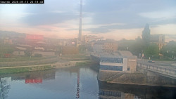 Soutok Otavy a Volyňky