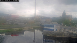Soutok Otavy a Volyňky