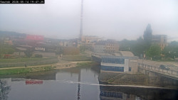Soutok Otavy a Volyňky