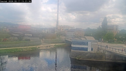 Soutok Otavy a Volyňky