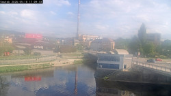 Soutok Otavy a Volyňky