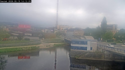 Soutok Otavy a Volyňky