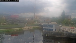 Město Strakonice - Soutok Otavy a Volyňky - 20.5.2026 v 10:30 Město Strakonice - Soutok Otavy a Volyňky - 20.5.2026 v 10:30